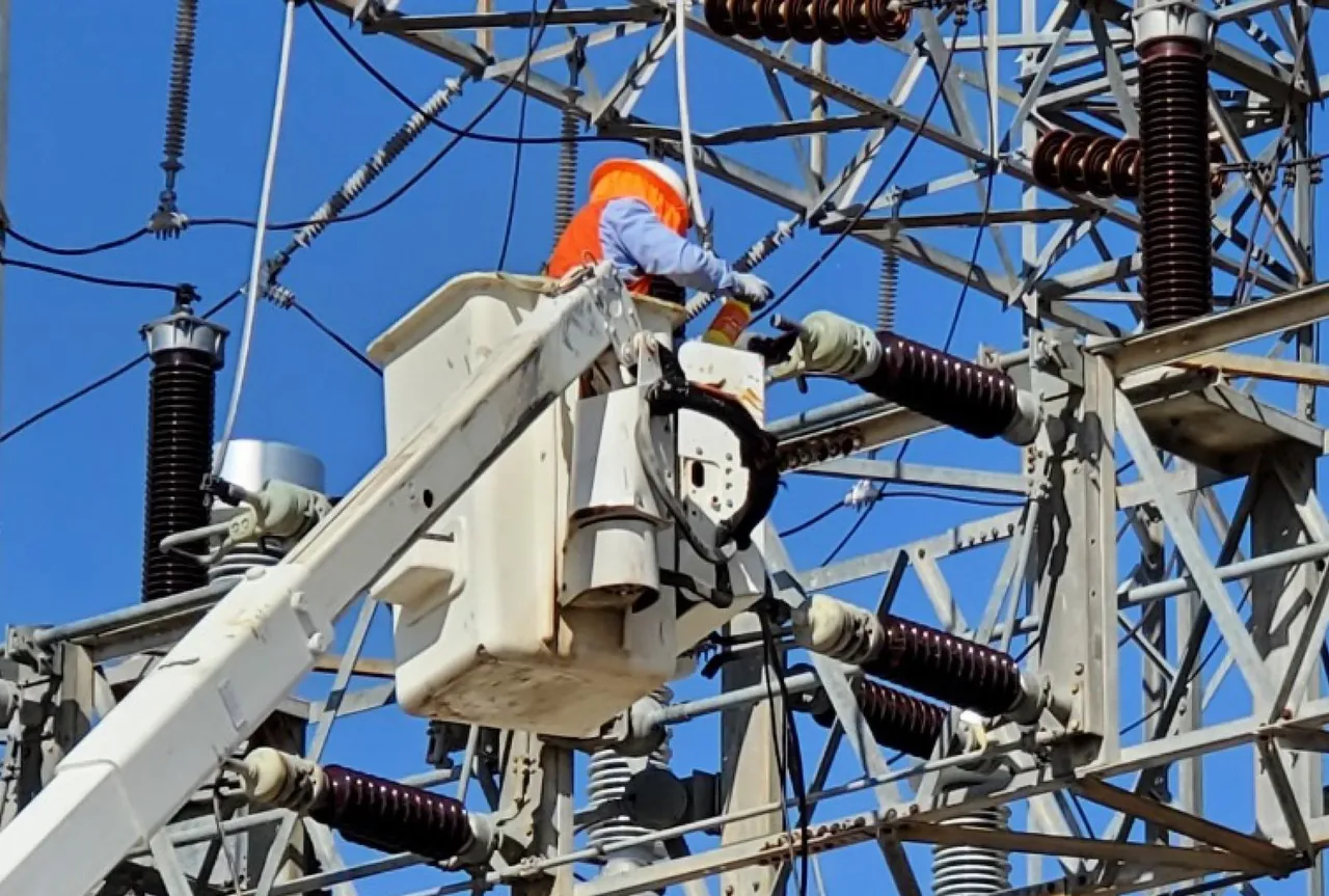 Generación de Energía