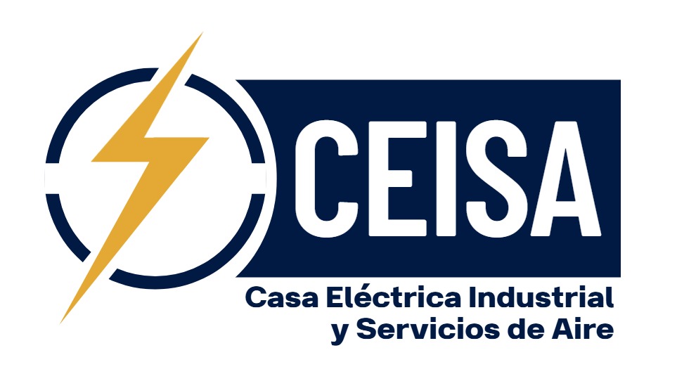Casa Eléctrica Industrial y Servicios de Aire S. de R.L. de C.V.