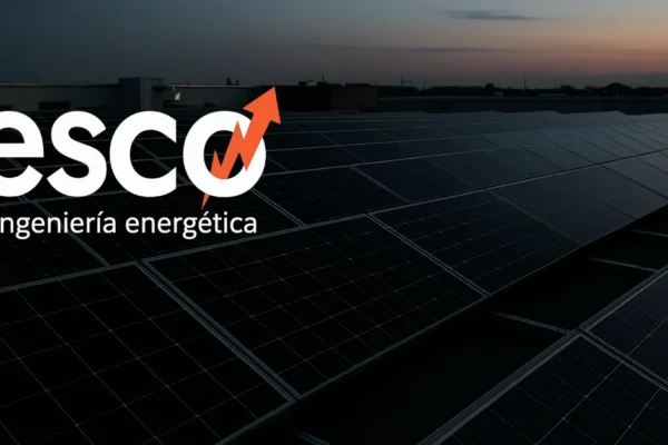 Autoconsumo – Independencia energética para la industria