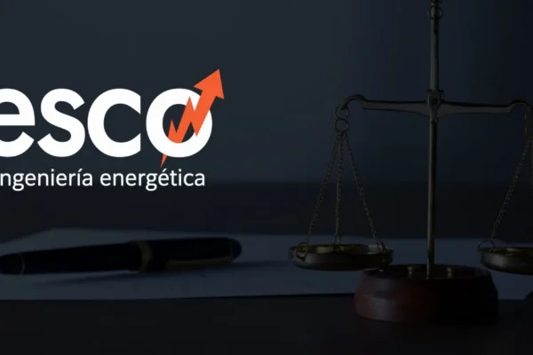 Eficiencia y justicia energética en el sector industrial